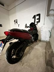 Gilera GP 800 2008-thumb-2