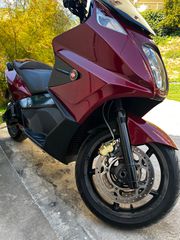 Gilera GP 800 2008-thumb-5