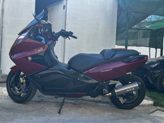 Gilera GP 800 2008-thumb-8