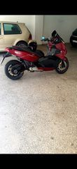 Gilera GP 800 2008-thumb-9