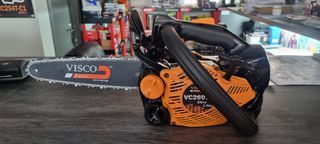 Αλυσοπρίονα-Πριονοκορδέλες 2026 VISCO VC260T-C1-thumb-1