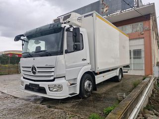 Ψυγείο Mercedes-Benz 2016 1524