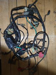 Πλεξούδα Honda Ιnnova 125 ANF injection