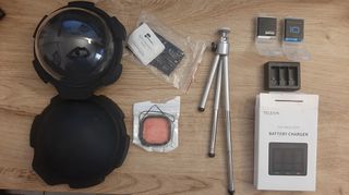 Περιφερειακά αξεσουάρ για GoPro 9-13