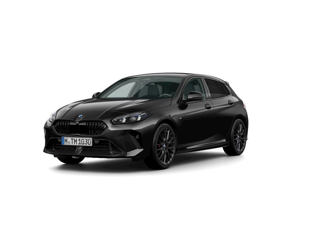 Bmw 123 2026 (123 xDrive M Sport Pro)