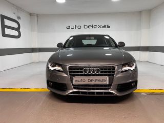 Audi A4 2008 1.8 TFSI AMBITION