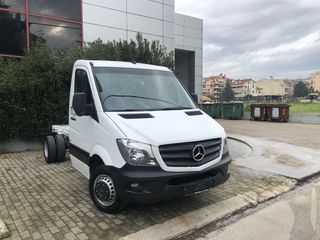 Σασί Mercedes-Benz 2014 SPRINTER 413-414-416-513-514-516//3.5 TONO//ΕΡΑΣΙΤΕΧΝΙΚΟ ΔΙΠ-thumb-5