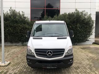 Σασί Mercedes-Benz 2014 SPRINTER 413-414-416-513-514-516//3.5 TONO//ΕΡΑΣΙΤΕΧΝΙΚΟ ΔΙΠ-thumb-6