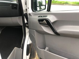 Σασί Mercedes-Benz 2014 SPRINTER 413-414-416-513-514-516//3.5 TONO//ΕΡΑΣΙΤΕΧΝΙΚΟ ΔΙΠ-thumb-35