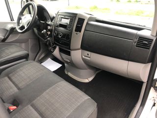 Σασί Mercedes-Benz 2014 SPRINTER 413-414-416-513-514-516//3.5 TONO//ΕΡΑΣΙΤΕΧΝΙΚΟ ΔΙΠ-thumb-37