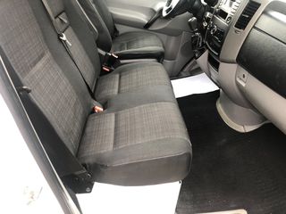 Σασί Mercedes-Benz 2014 SPRINTER 413-414-416-513-514-516//3.5 TONO//ΕΡΑΣΙΤΕΧΝΙΚΟ ΔΙΠ-thumb-39