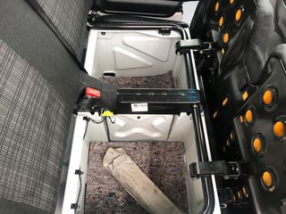 Σασί Mercedes-Benz 2014 SPRINTER 413-414-416-513-514-516//3.5 TONO//ΕΡΑΣΙΤΕΧΝΙΚΟ ΔΙΠ-thumb-40