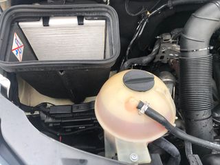 Σασί Mercedes-Benz 2014 SPRINTER 413-414-416-513-514-516//3.5 TONO//ΕΡΑΣΙΤΕΧΝΙΚΟ ΔΙΠ-thumb-46