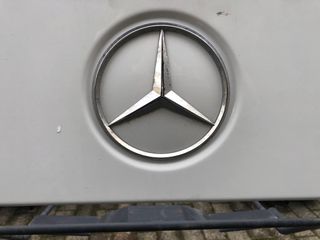 Σασί Mercedes-Benz 2014 SPRINTER 413-414-416-513-514-516//3.5 TONO//ΕΡΑΣΙΤΕΧΝΙΚΟ ΔΙΠ-thumb-42
