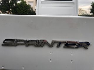 Σασί Mercedes-Benz 2014 SPRINTER 413-414-416-513-514-516//3.5 TONO//ΕΡΑΣΙΤΕΧΝΙΚΟ ΔΙΠ-thumb-43