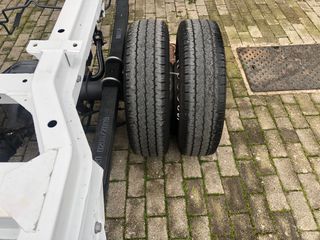 Σασί Mercedes-Benz 2014 SPRINTER 413-414-416-513-514-516//3.5 TONO//ΕΡΑΣΙΤΕΧΝΙΚΟ ΔΙΠ-thumb-51