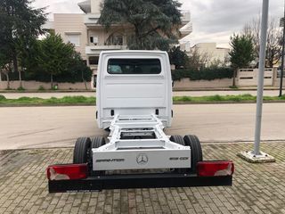 Σασί Mercedes-Benz 2014 SPRINTER 413-414-416-513-514-516//3.5 TONO//ΕΡΑΣΙΤΕΧΝΙΚΟ ΔΙΠ-thumb-10