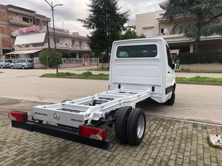 Σασί Mercedes-Benz 2014 SPRINTER 413-414-416-513-514-516//3.5 TONO//ΕΡΑΣΙΤΕΧΝΙΚΟ ΔΙΠ-thumb-11
