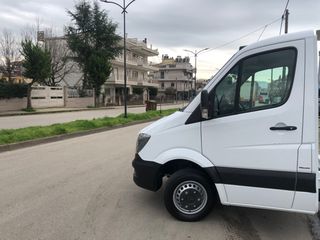 Σασί Mercedes-Benz 2014 SPRINTER 413-414-416-513-514-516//3.5 TONO//ΕΡΑΣΙΤΕΧΝΙΚΟ ΔΙΠ-thumb-14