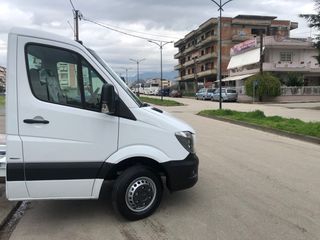 Σασί Mercedes-Benz 2014 SPRINTER 413-414-416-513-514-516//3.5 TONO//ΕΡΑΣΙΤΕΧΝΙΚΟ ΔΙΠ-thumb-16