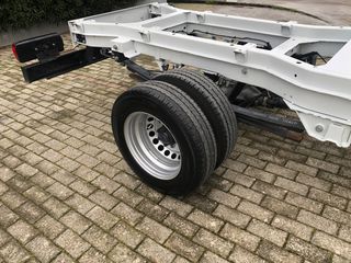 Σασί Mercedes-Benz 2014 SPRINTER 413-414-416-513-514-516//3.5 TONO//ΕΡΑΣΙΤΕΧΝΙΚΟ ΔΙΠ-thumb-21