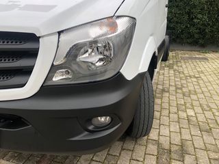 Σασί Mercedes-Benz 2014 SPRINTER 413-414-416-513-514-516//3.5 TONO//ΕΡΑΣΙΤΕΧΝΙΚΟ ΔΙΠ-thumb-23