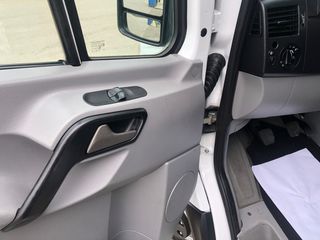 Σασί Mercedes-Benz 2014 SPRINTER 413-414-416-513-514-516//3.5 TONO//ΕΡΑΣΙΤΕΧΝΙΚΟ ΔΙΠ-thumb-24