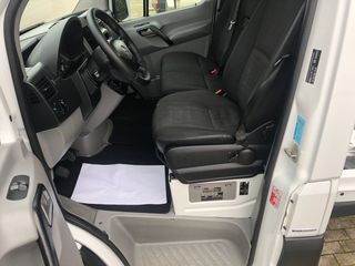 Σασί Mercedes-Benz 2014 SPRINTER 413-414-416-513-514-516//3.5 TONO//ΕΡΑΣΙΤΕΧΝΙΚΟ ΔΙΠ-thumb-25