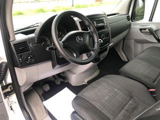 Σασί Mercedes-Benz 2014 SPRINTER 413-414-416-513-514-516//3.5 TONO//ΕΡΑΣΙΤΕΧΝΙΚΟ ΔΙΠ-thumb-26