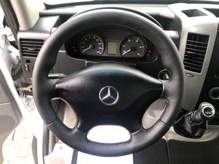 Σασί Mercedes-Benz 2014 SPRINTER 413-414-416-513-514-516//3.5 TONO//ΕΡΑΣΙΤΕΧΝΙΚΟ ΔΙΠ-thumb-29