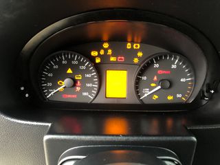 Σασί Mercedes-Benz 2014 SPRINTER 413-414-416-513-514-516//3.5 TONO//ΕΡΑΣΙΤΕΧΝΙΚΟ ΔΙΠ-thumb-30