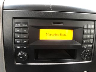 Σασί Mercedes-Benz 2014 SPRINTER 413-414-416-513-514-516//3.5 TONO//ΕΡΑΣΙΤΕΧΝΙΚΟ ΔΙΠ-thumb-32
