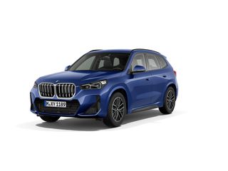Bmw X1 2025 (X1 sDrive20i M Sport Premium Pack)