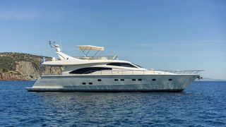 Ferretti 1999 680