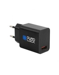 Quad Lock Φορτιστής Power Brick 18W USB-A EU Standard (Χωρίς Καλώδιο)