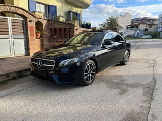Mercedes-Benz E 300 2019 de