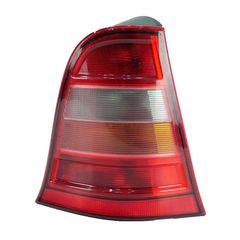 Δεξί φανάρι εξωτερικό Mercedes-Benz A-class (W168) 1997-2004 A1688201064