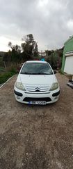 Citroen C3 2011 1.4HDI DIESEL