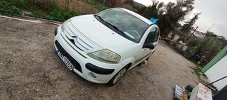 Citroen C3 2011 1.4HDI DIESEL-thumb-1