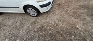 Citroen C3 2011 1.4HDI DIESEL-thumb-3