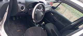 Citroen C3 2011 1.4HDI DIESEL-thumb-6