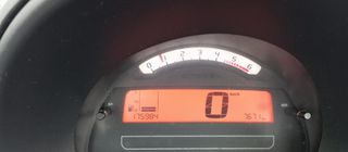 Citroen C3 2011 1.4HDI DIESEL-thumb-8