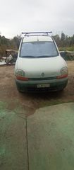 Renault Kangoo 2001 1.2 16V