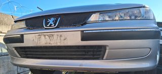 PEUGEOT 406 ΠΡΟΦΥΛΑΚΤΗΡΑΣ ΕΜΠΡΟΣ