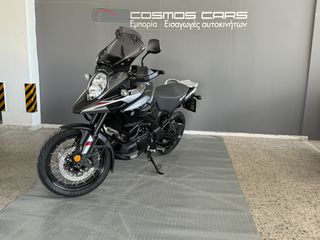 Suzuki V-Strom 1000 2019 ΣΑΝ ΚΑΙΝΟΥΡΙΟ, ΠΡΟΣΦΟΡΑ!!