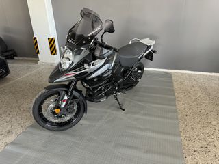 Suzuki V-Strom 1000 2019 ΣΑΝ ΚΑΙΝΟΥΡΙΟ, ΠΡΟΣΦΟΡΑ!!-thumb-1