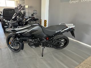 Suzuki V-Strom 1000 2019 ΣΑΝ ΚΑΙΝΟΥΡΙΟ, ΠΡΟΣΦΟΡΑ!!-thumb-2