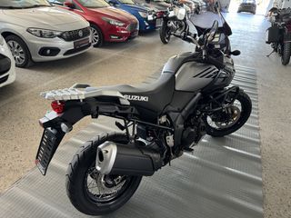 Suzuki V-Strom 1000 2019 ΣΑΝ ΚΑΙΝΟΥΡΙΟ, ΠΡΟΣΦΟΡΑ!!-thumb-5