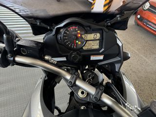 Suzuki V-Strom 1000 2019 ΣΑΝ ΚΑΙΝΟΥΡΙΟ, ΠΡΟΣΦΟΡΑ!!-thumb-8