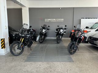 Suzuki V-Strom 1000 2019 ΣΑΝ ΚΑΙΝΟΥΡΙΟ, ΠΡΟΣΦΟΡΑ!!-thumb-12